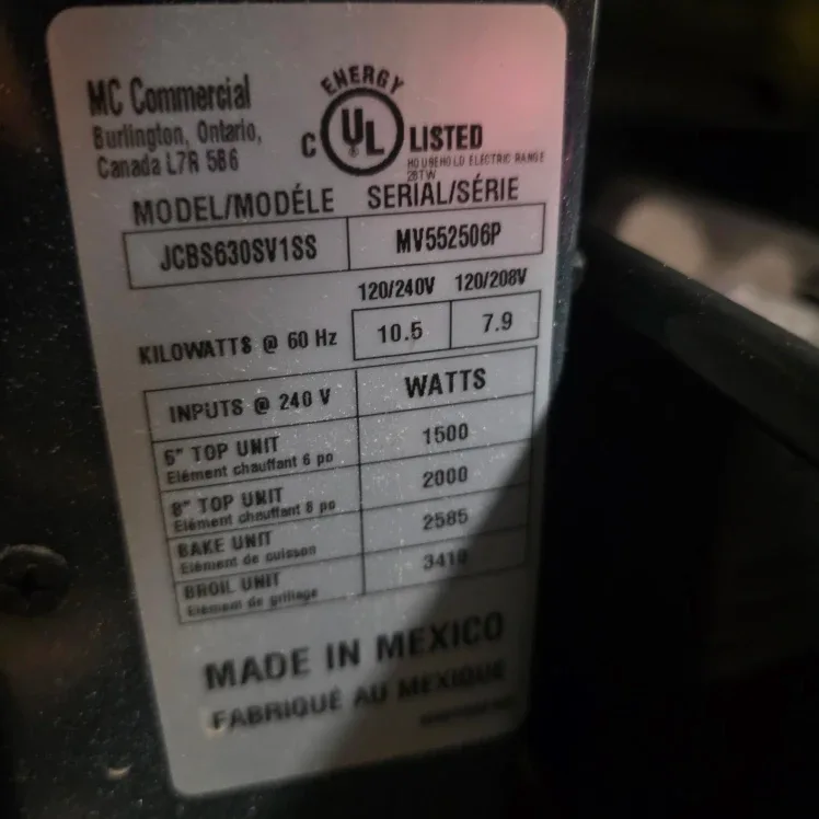 Toshiba 32L1400UC 32" TV image indicator(7)