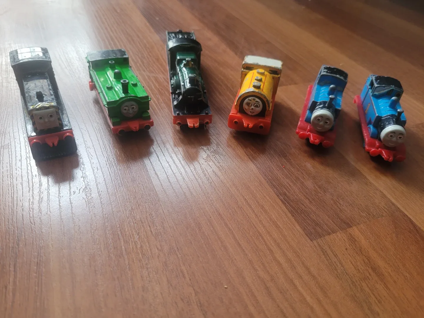 Thomas & Friends Train Collection