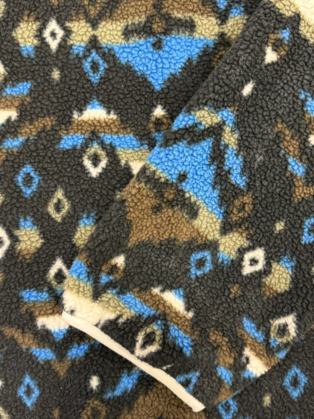 Columbia Sportswear Fleece Pullover XXL image indicator(8)