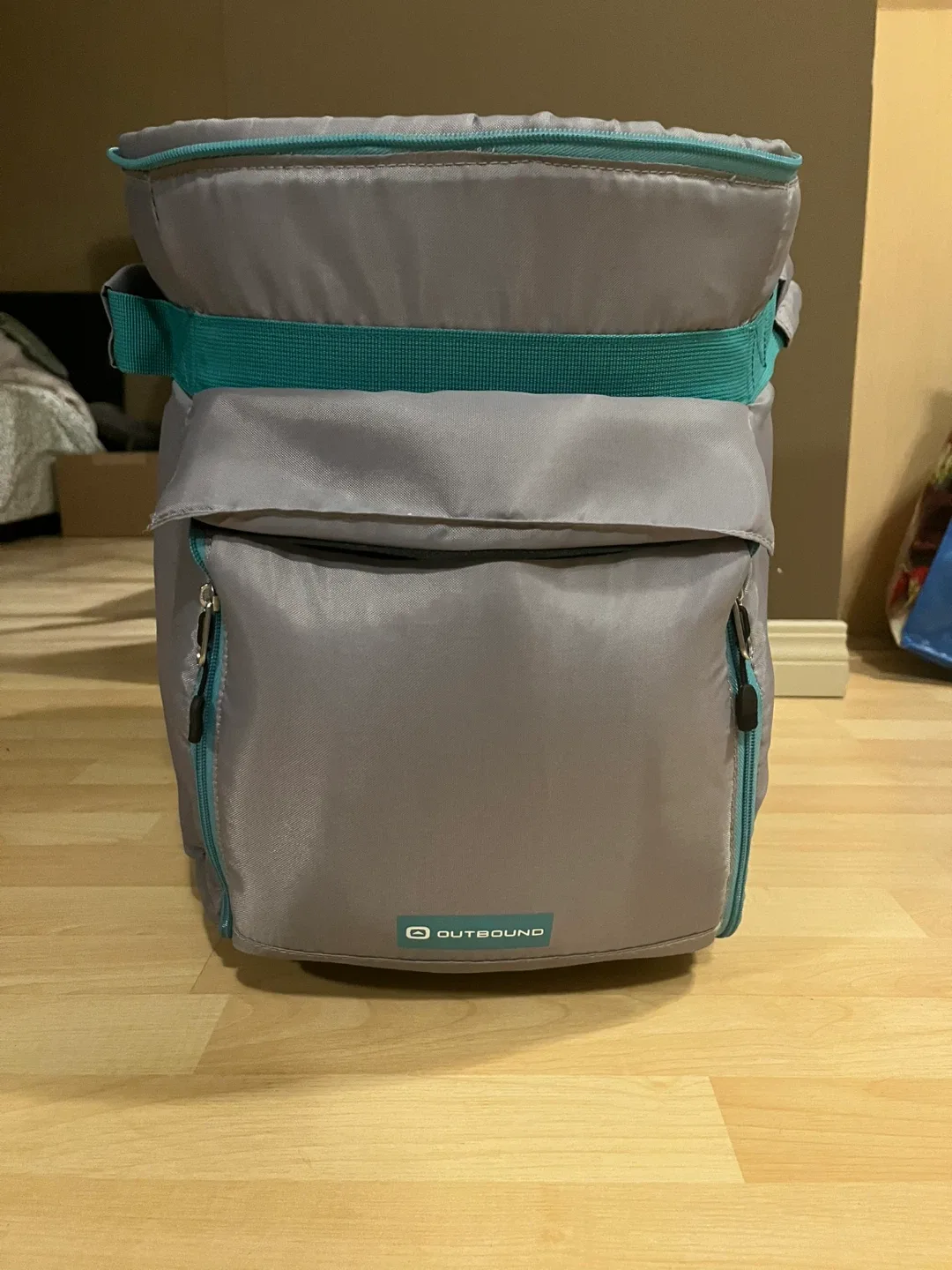 Outbound Rolling Picnic Set