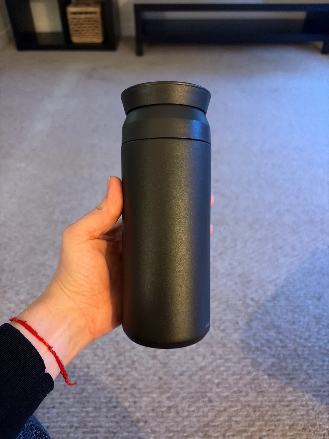 Kinto Tumbler - Black