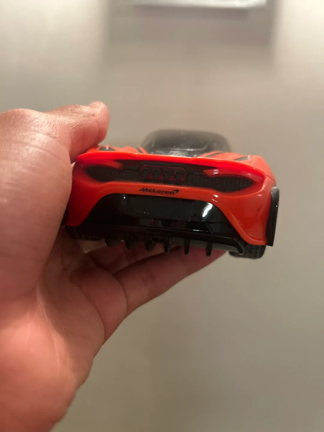 McLaren 720S Adventure Force RC Car image indicator(2)