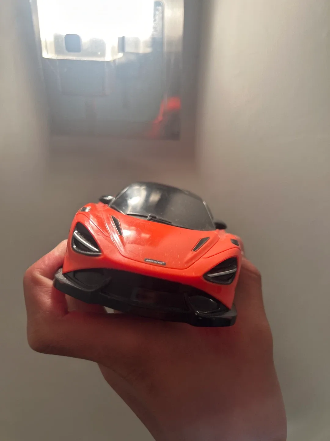 McLaren 720S Adventure Force RC Car