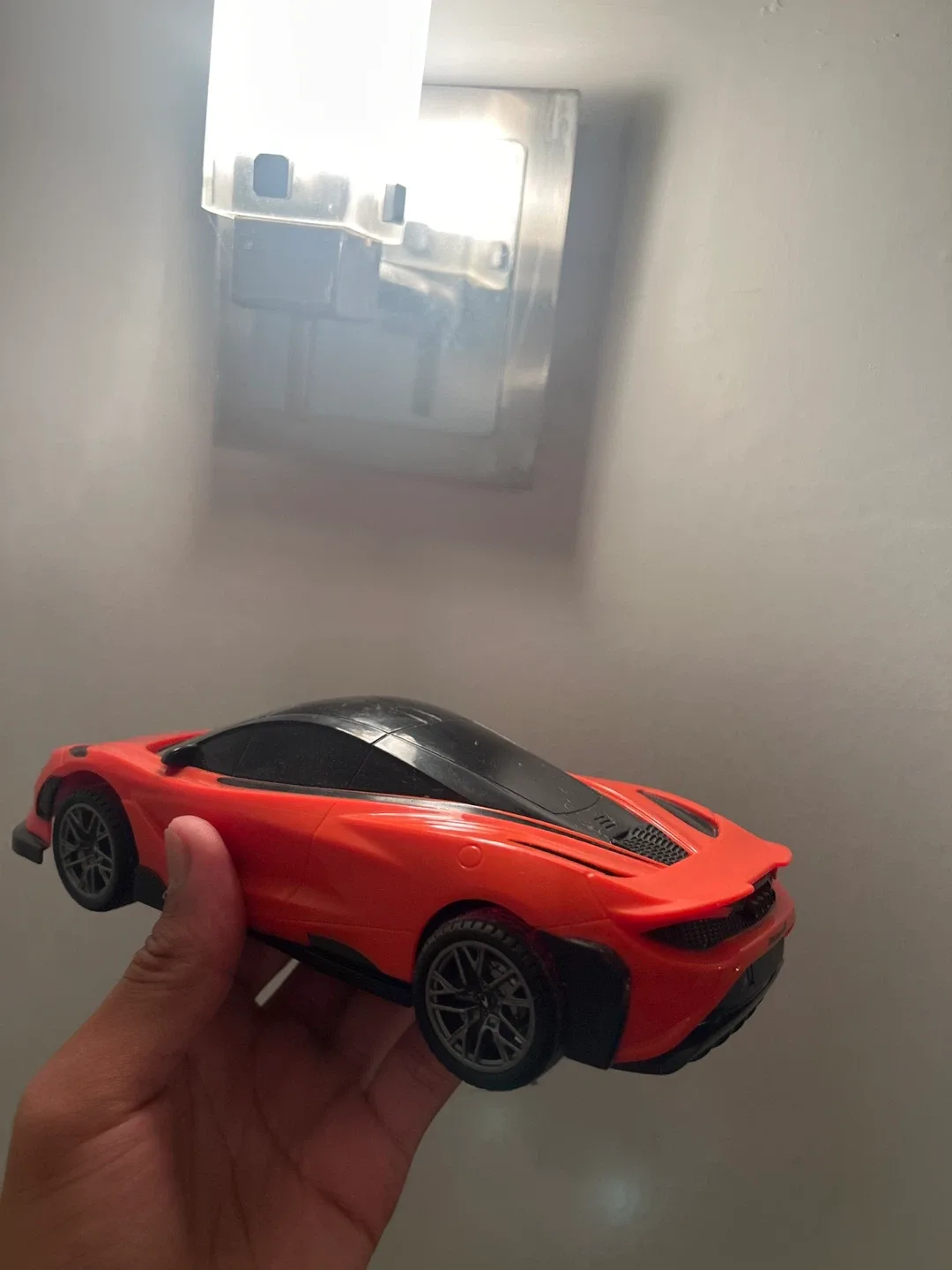 McLaren 720S Adventure Force RC Car image indicator(3)