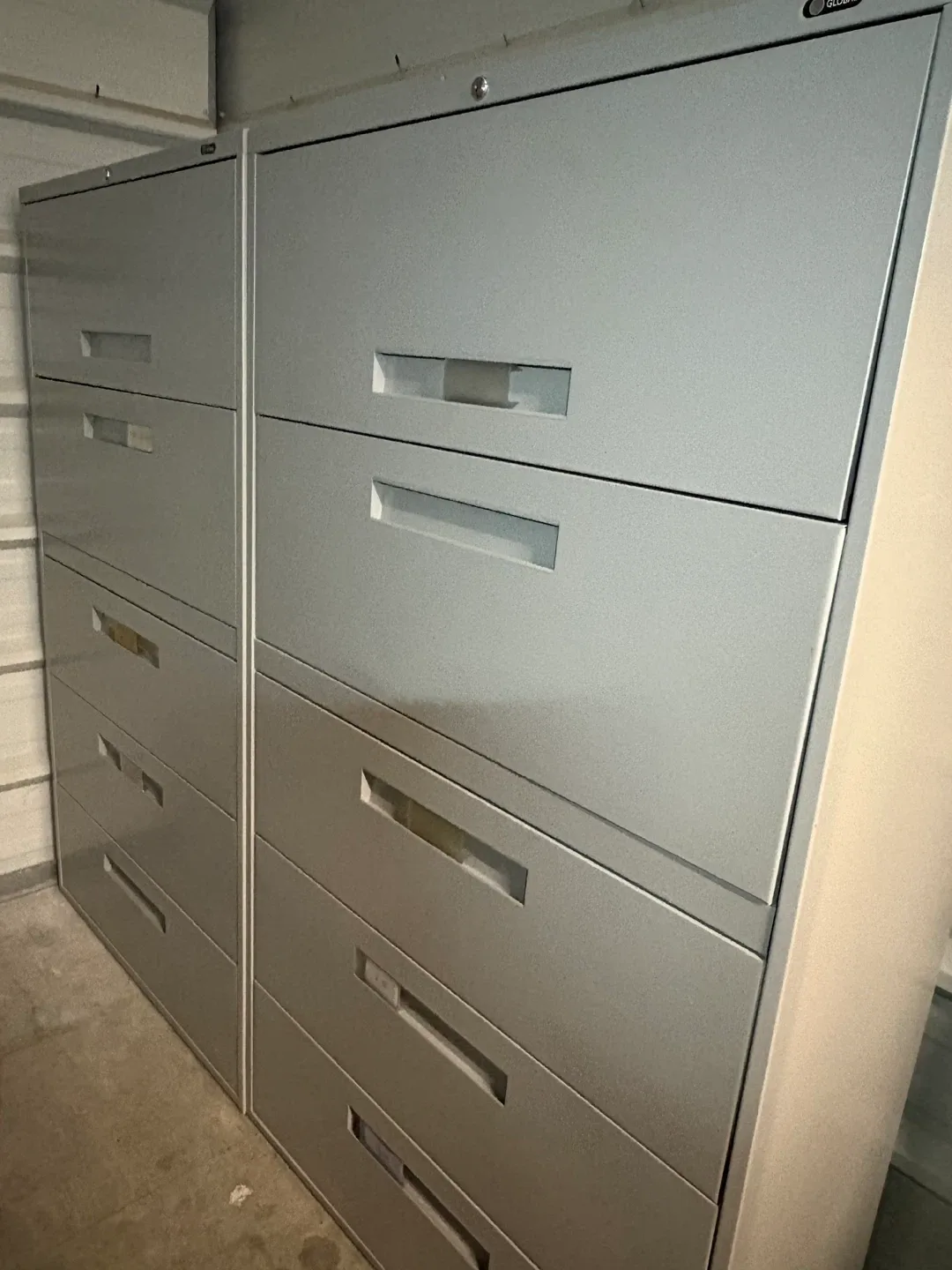 Global Filing Cabinet