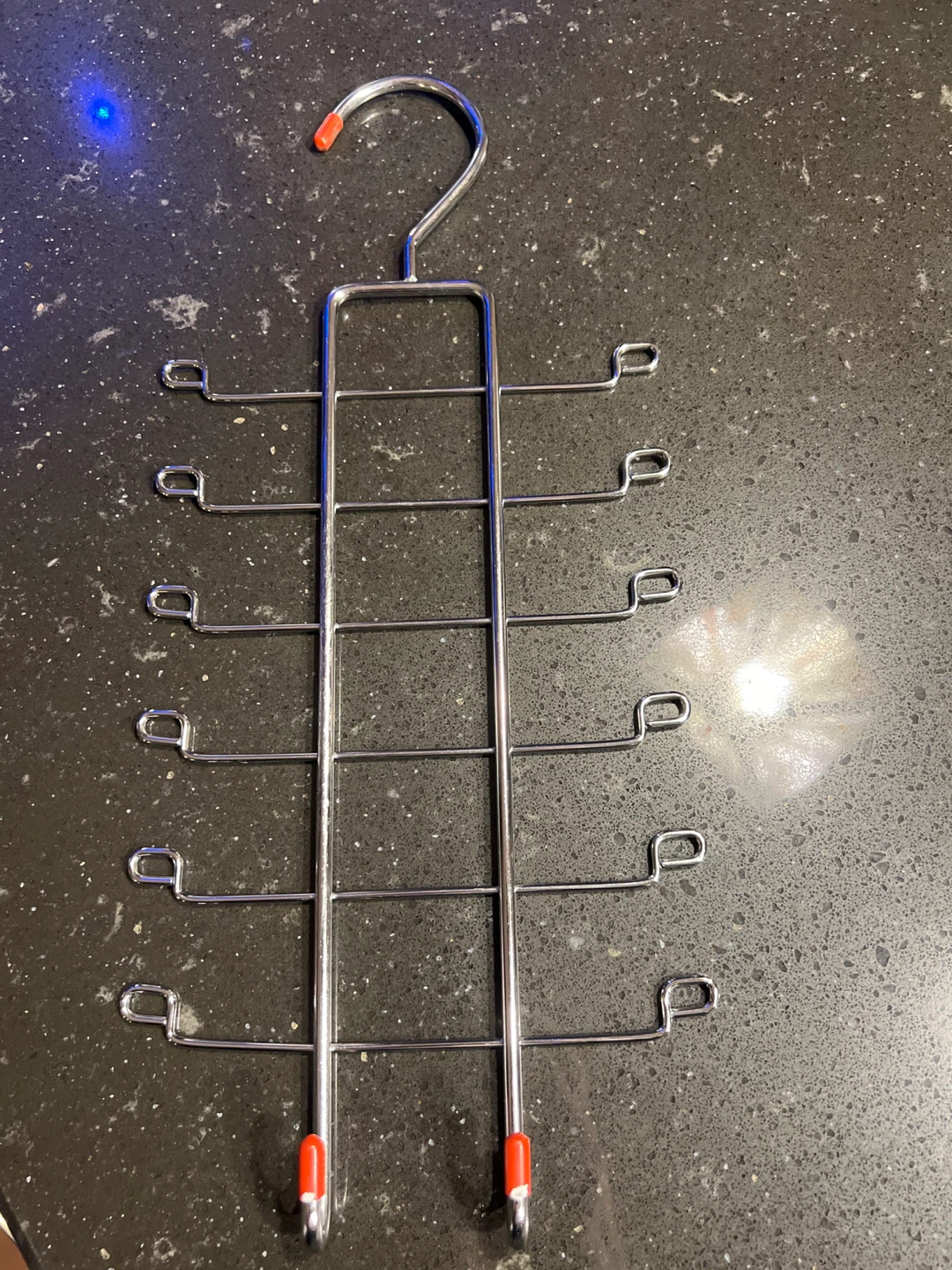 Tie Rack Hanger