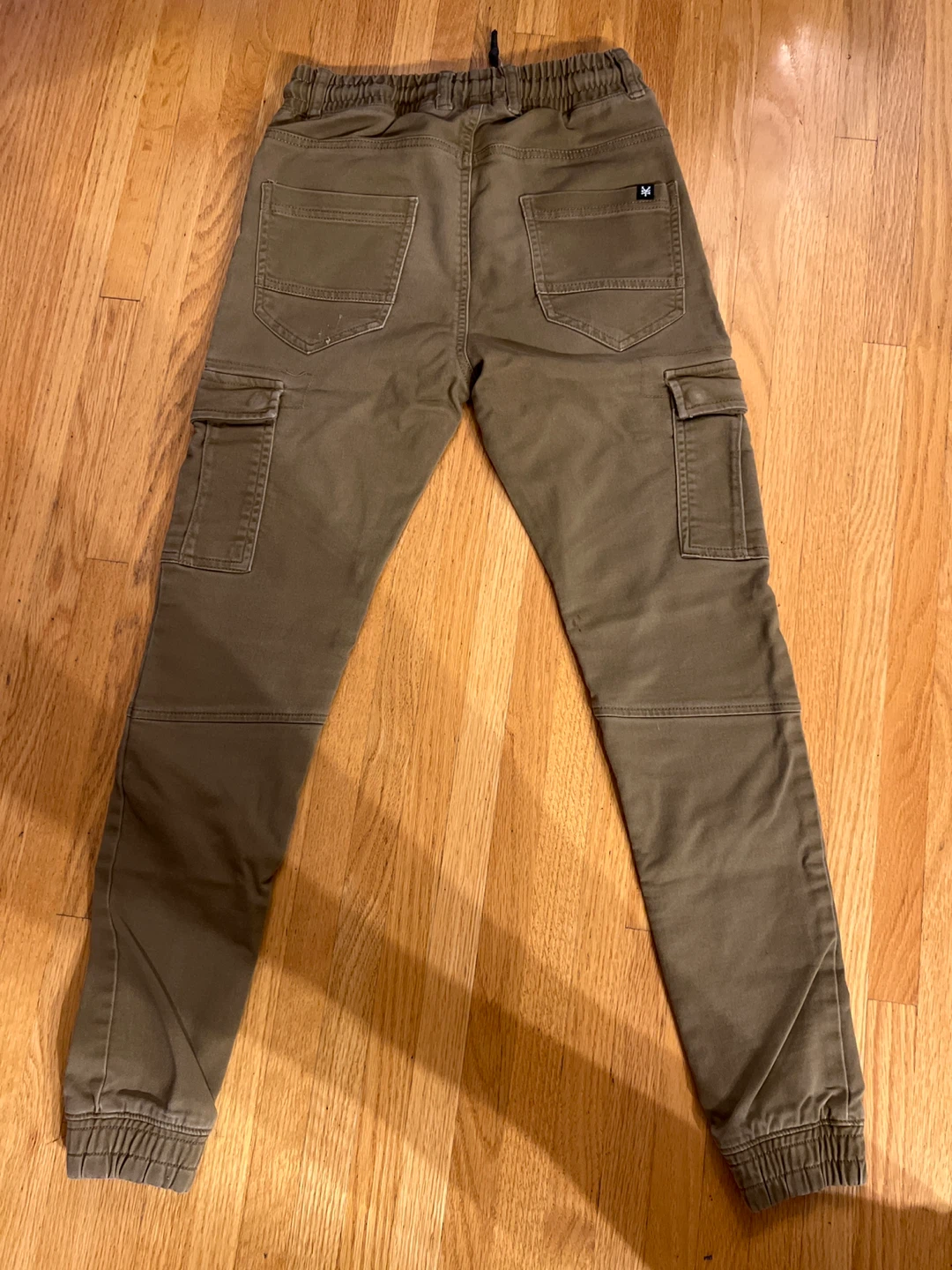 Zoo York Cargo Jogger Pants - Size XS - photo 2