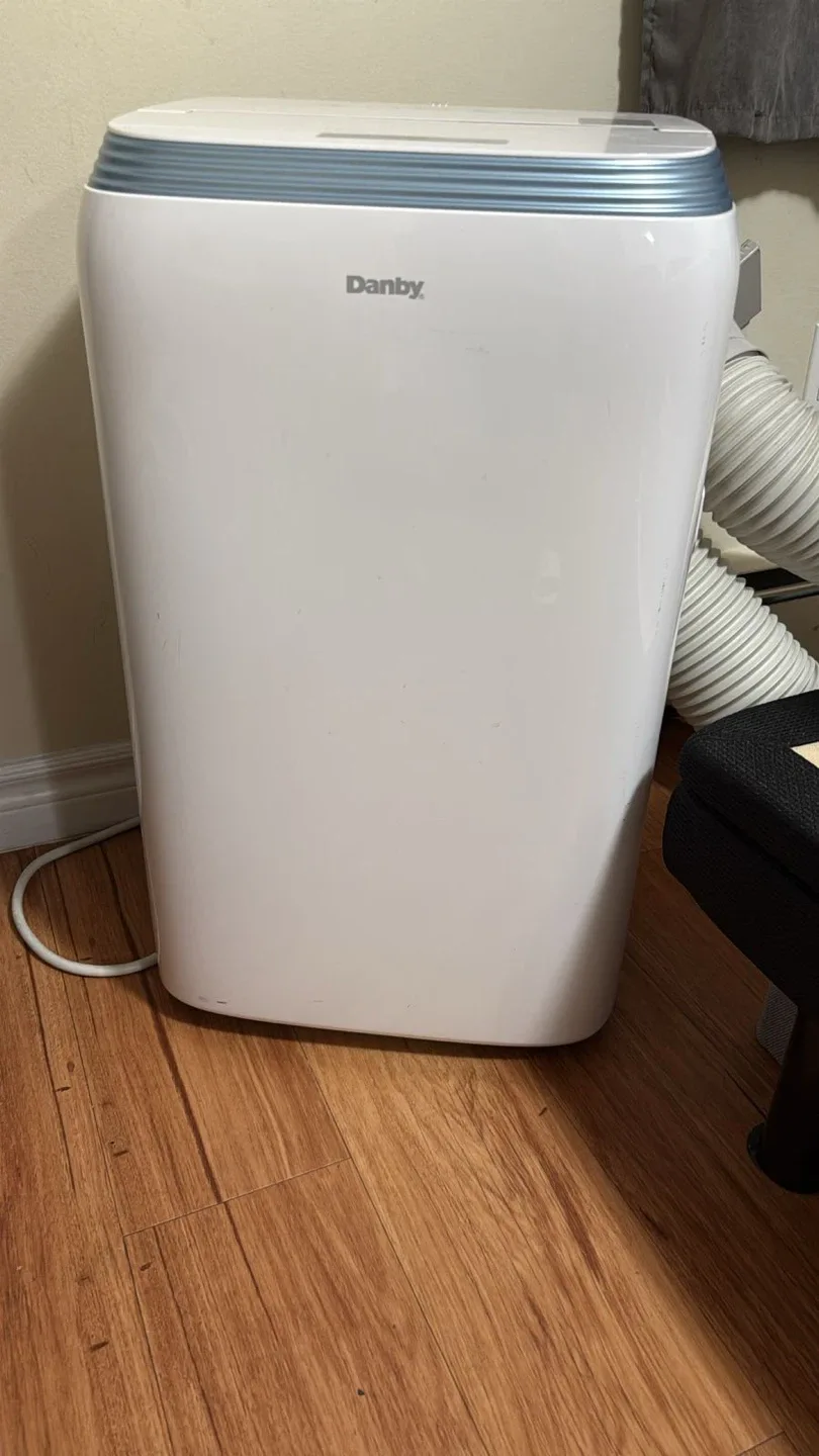 Danby Portable Air Conditioner