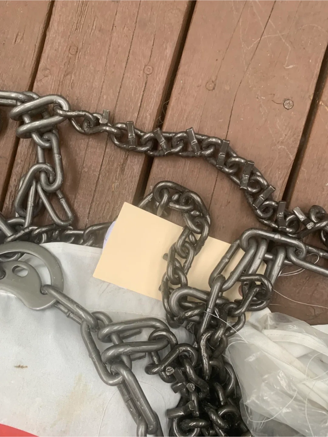 Procraft Traction VC743 V-Bar Triples with Cams image indicator(2)