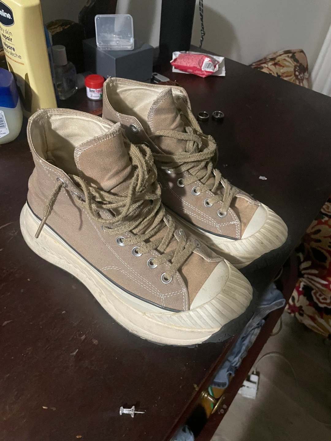 Converse Chuck Taylor All Star Lift High Top
