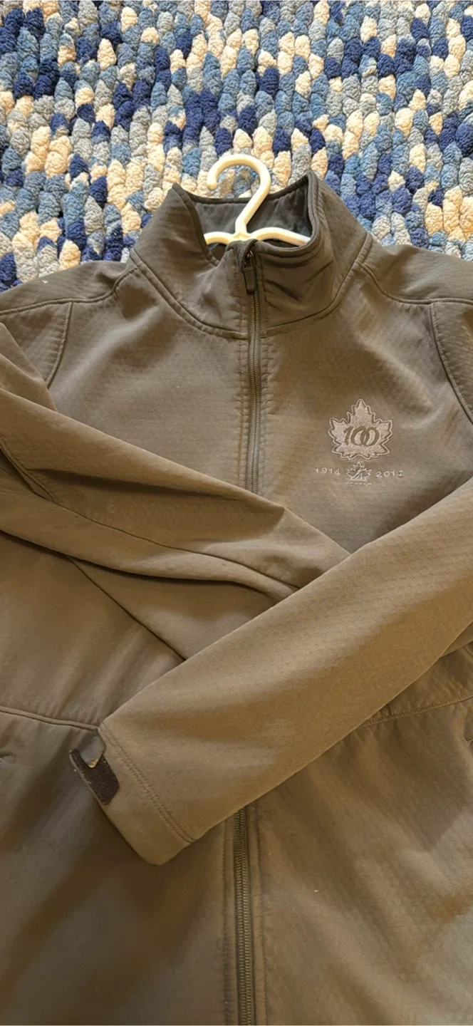 Nike Canada L Jacket image indicator(3)