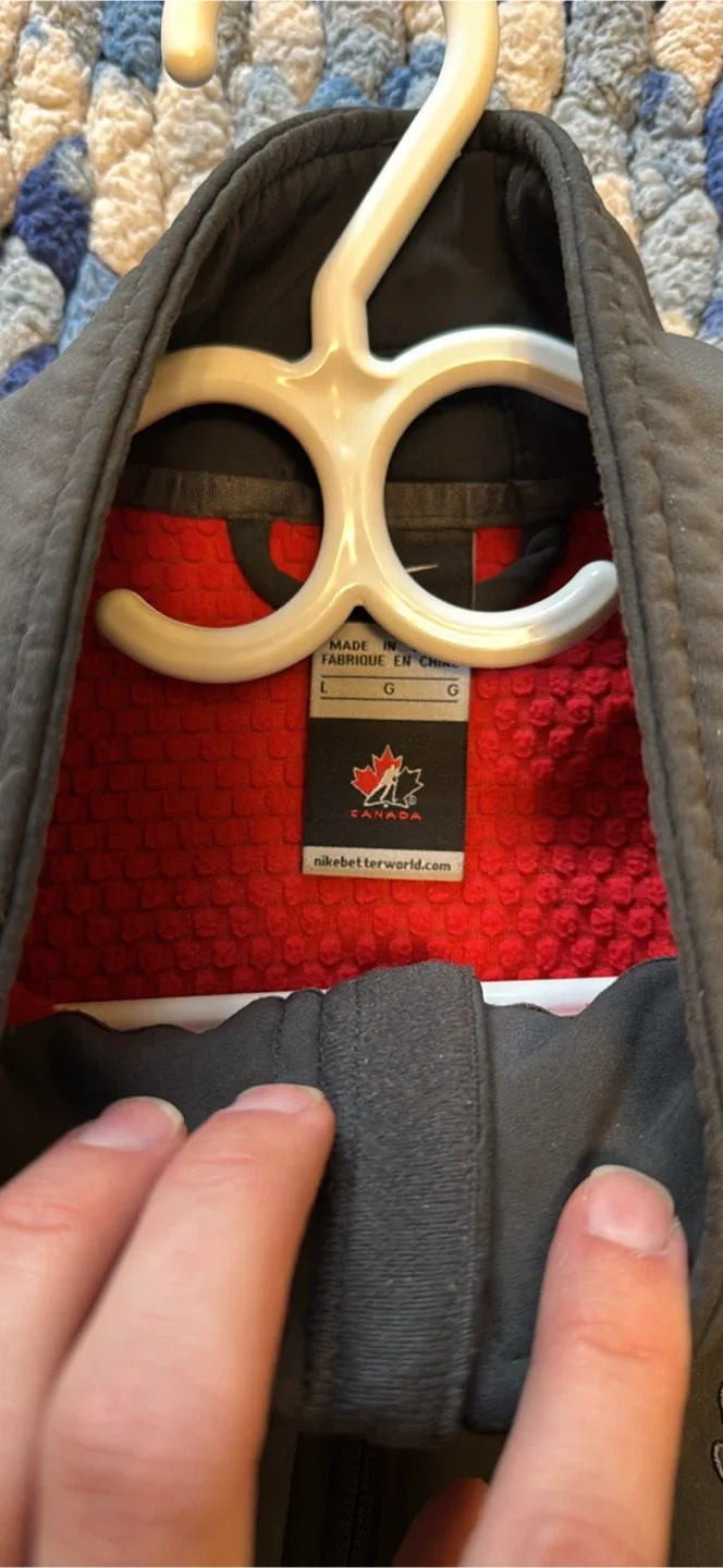 Nike Canada L Jacket image indicator(2)