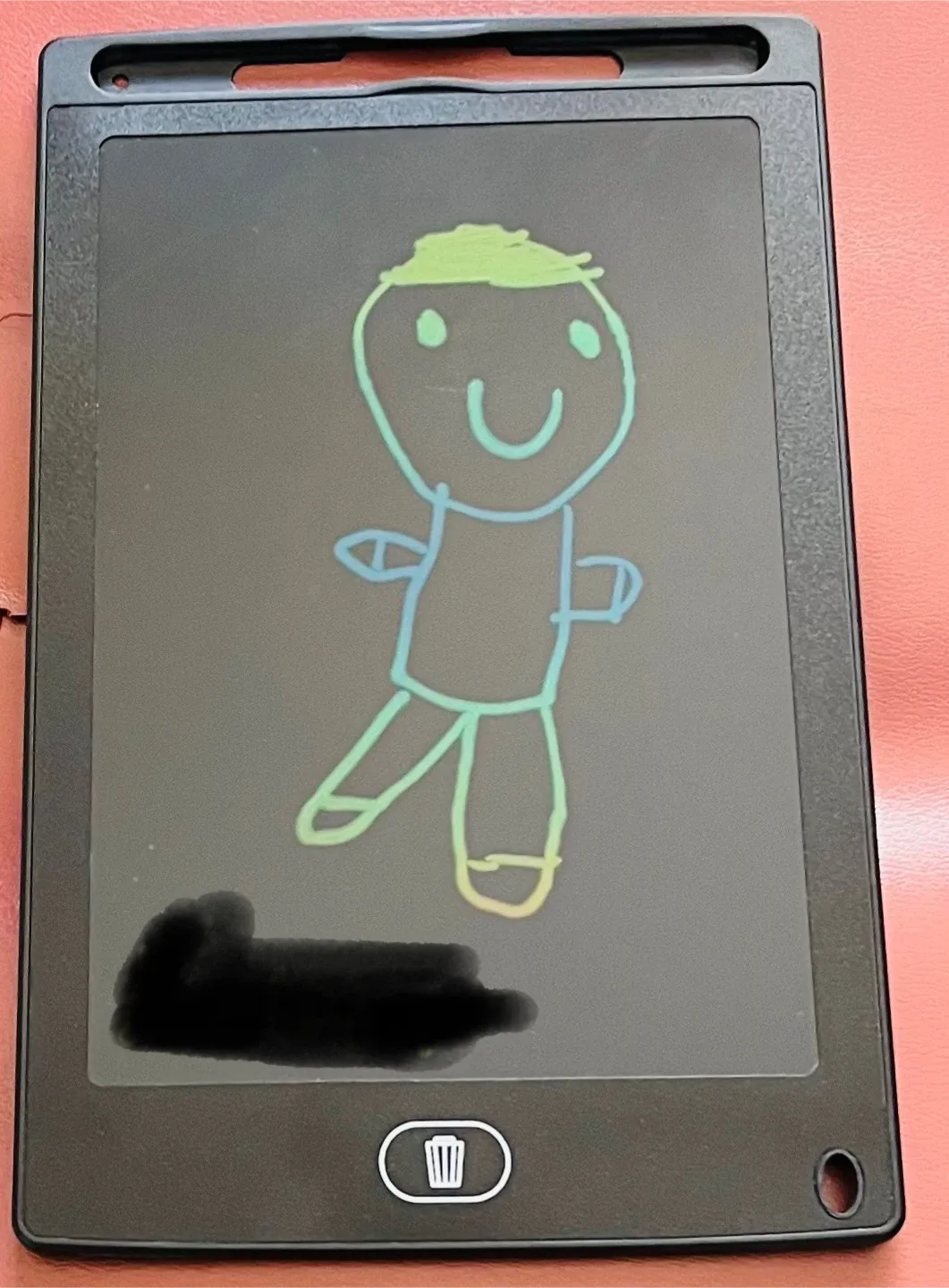 Kids LCD Writing Tablet