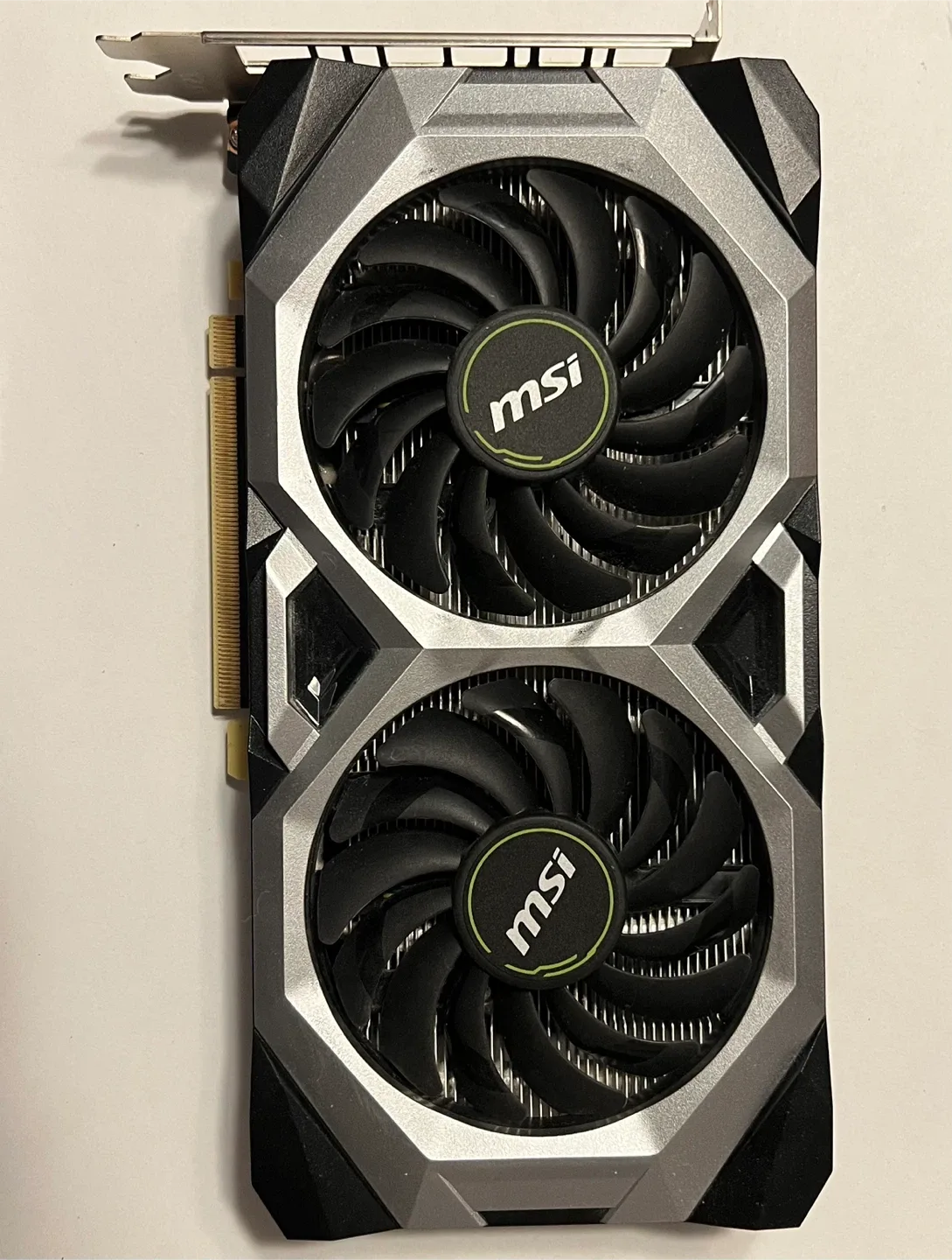 MSI 2070 8GB Graphics Card