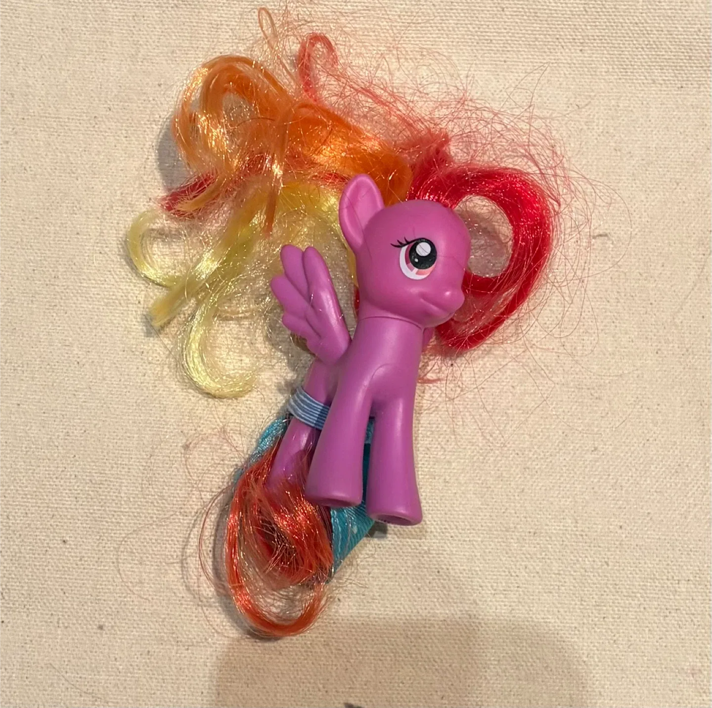 My Little Pony Toy Figure