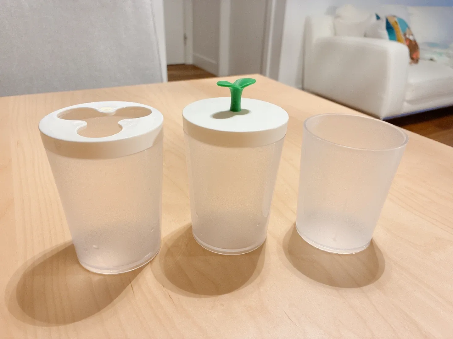 Bathroom Organizer Set