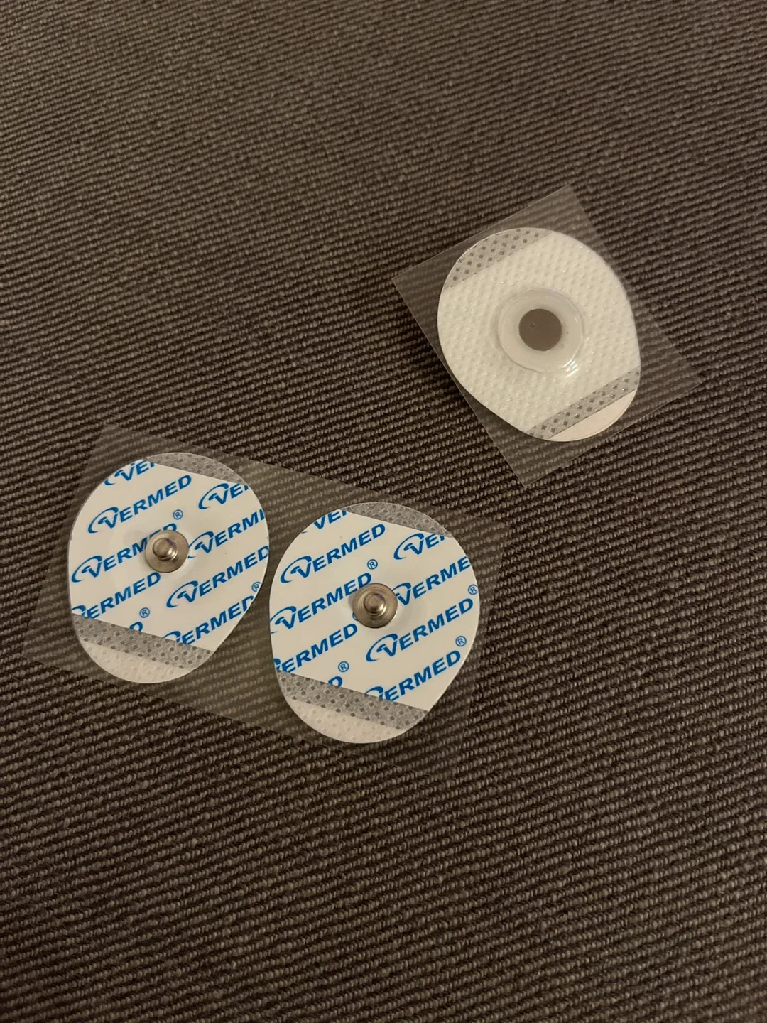 Vermed Electrode Pads