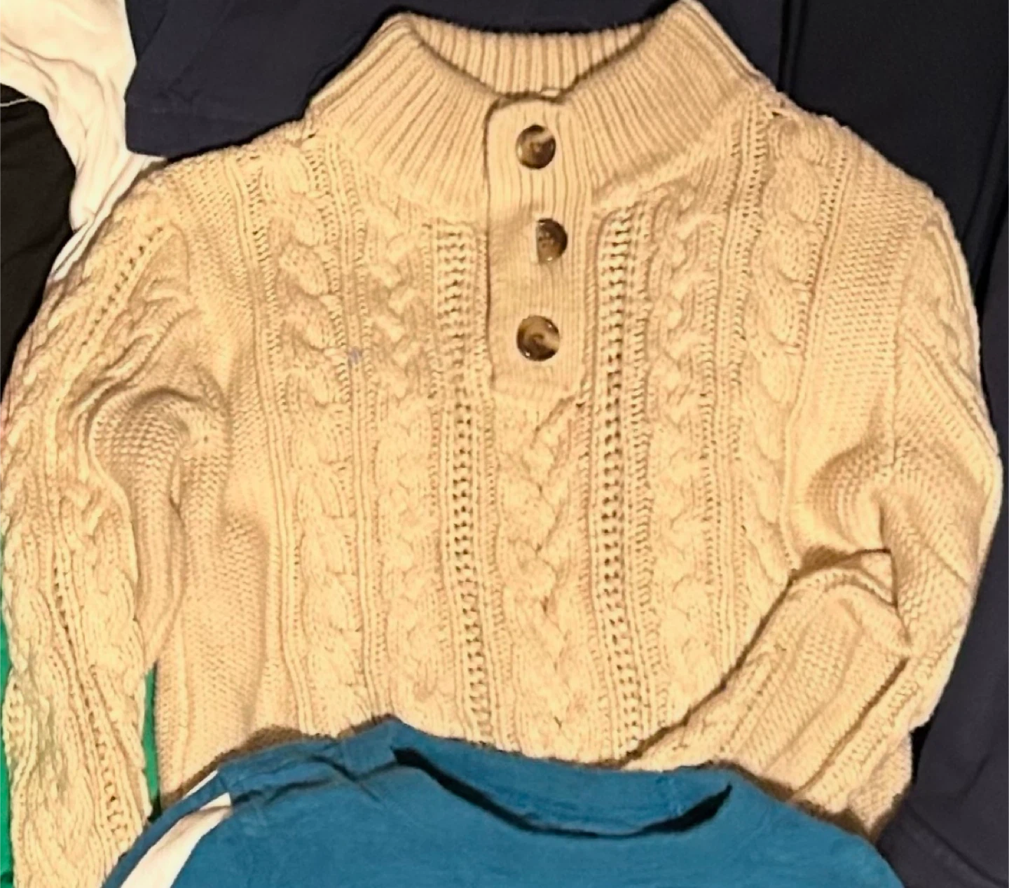 Kids Clothing Lot - Gap, Old Navy size 6-8 - photo 3