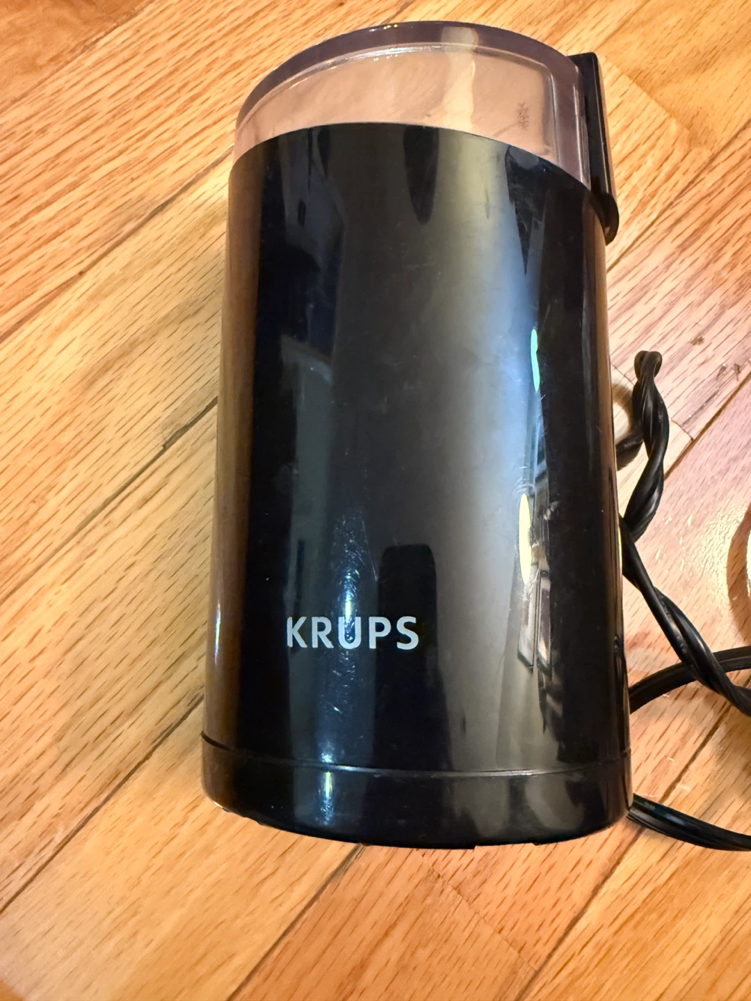Cuisinart Extreme Brew Coffee Maker & Grinder - photo 4
