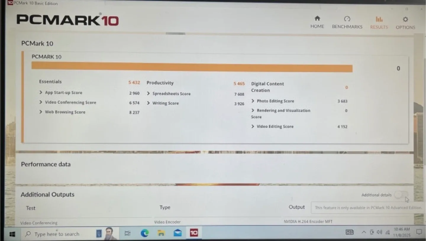 ASUS ROG Gaming Desktop PC image indicator(5)