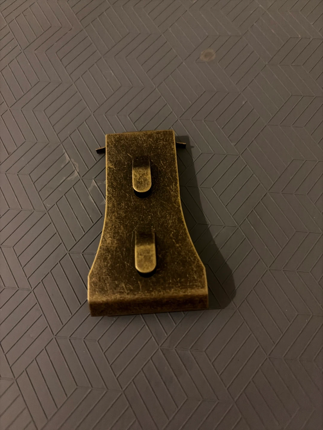 Brick Hanger