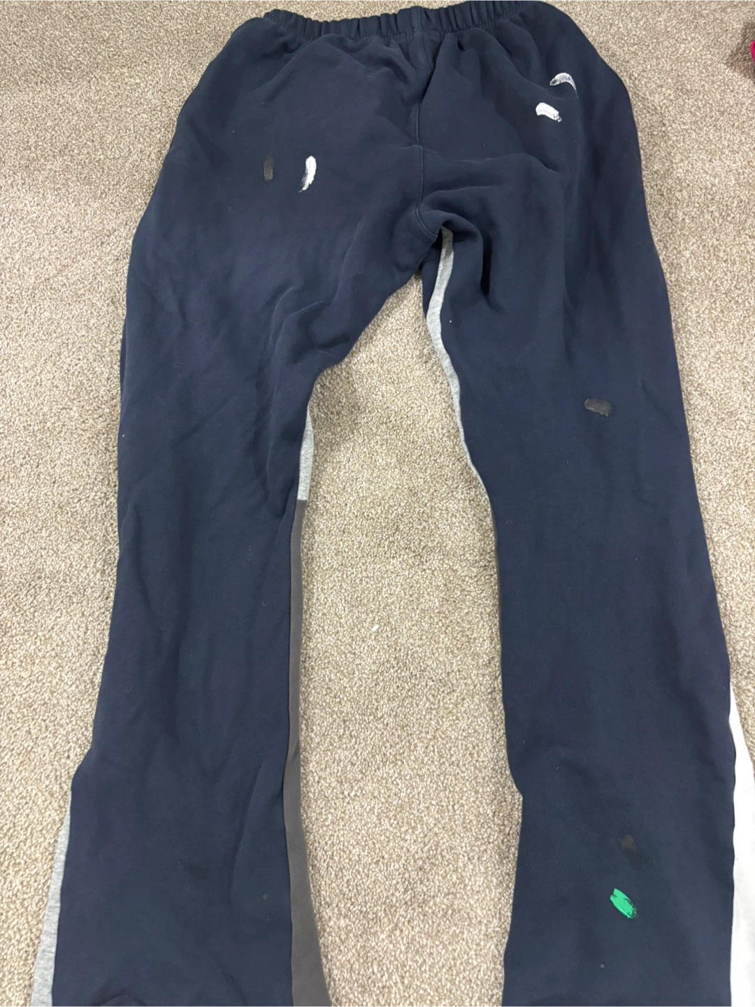 Gallery Dept. x Lanvin Sweatpants - photo 2