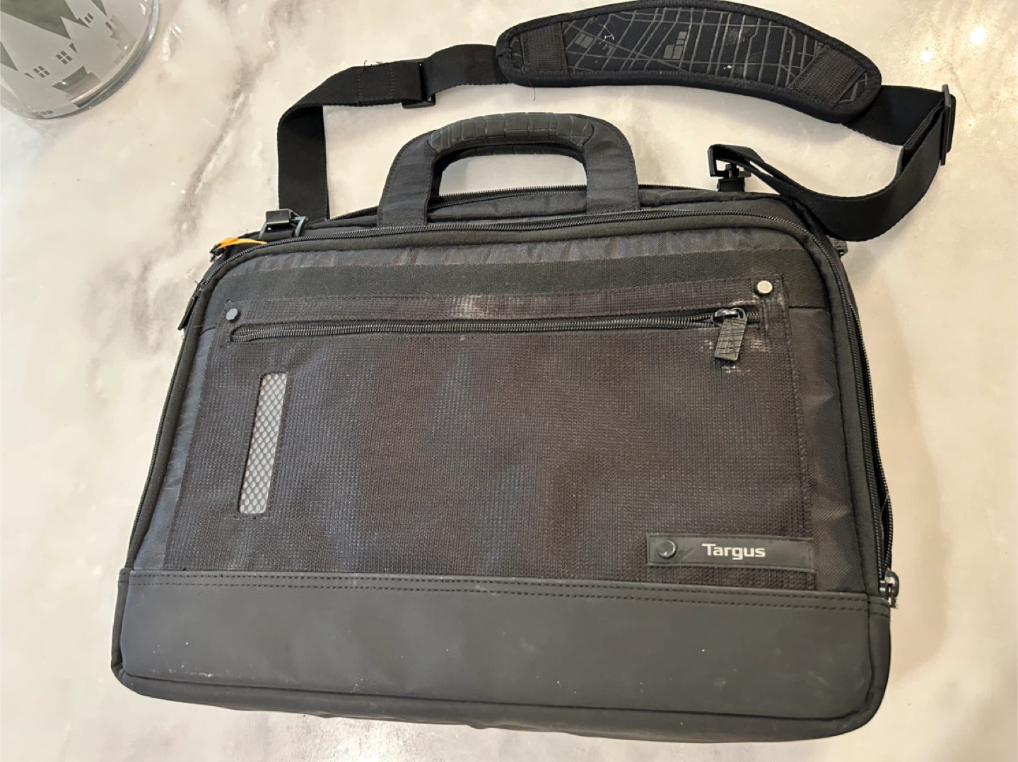 Targus Evolution Laptop Bag - photo 4