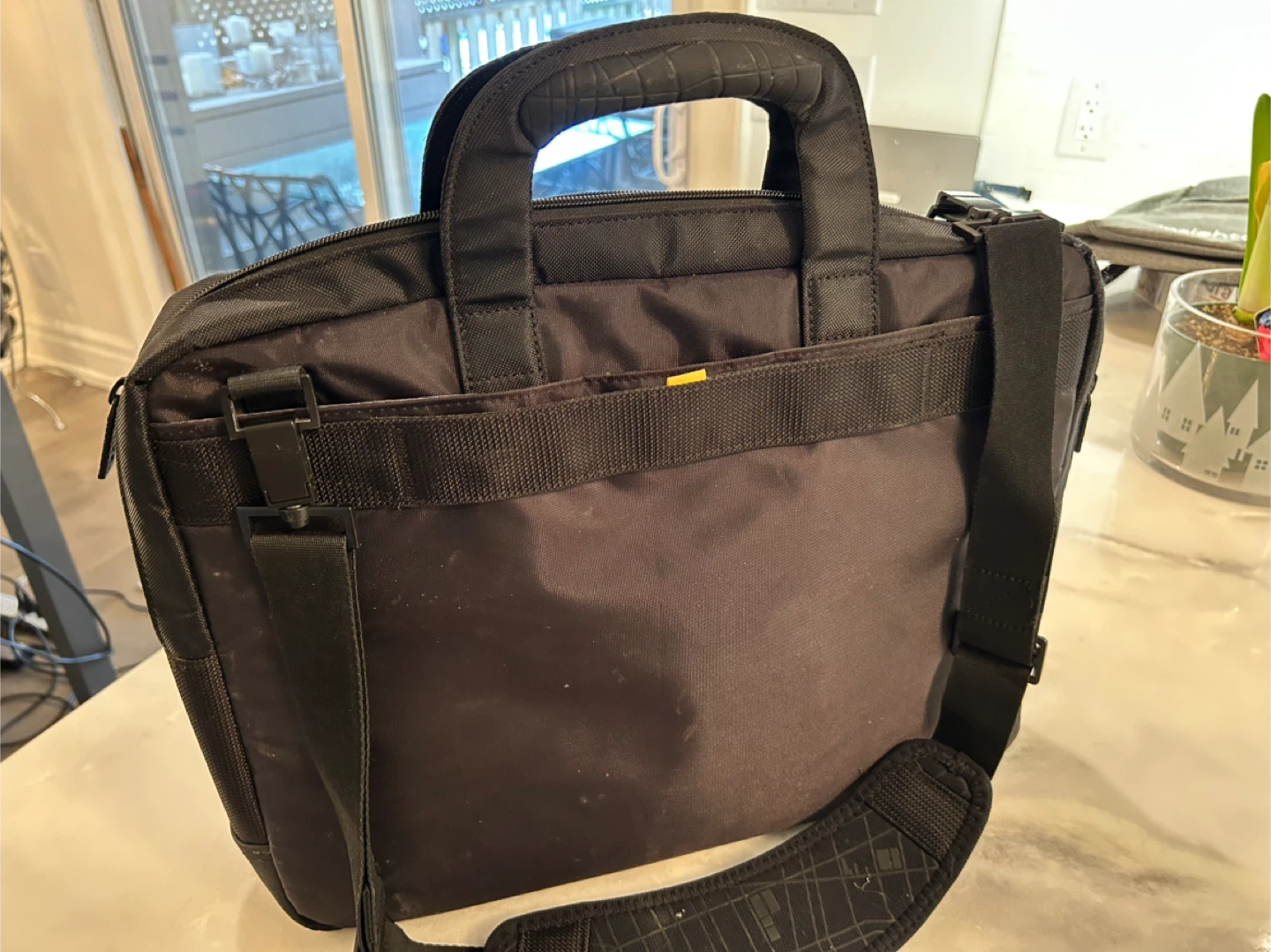 Targus Evolution Laptop Bag