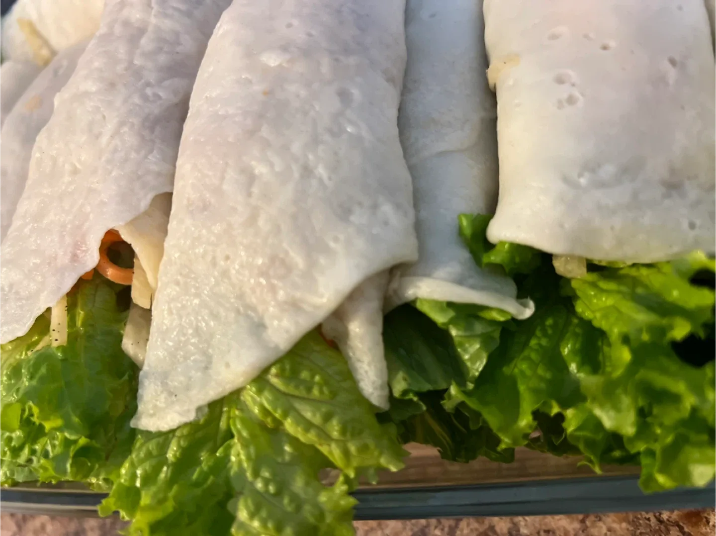 Fresh Spring Rolls image indicator(2)