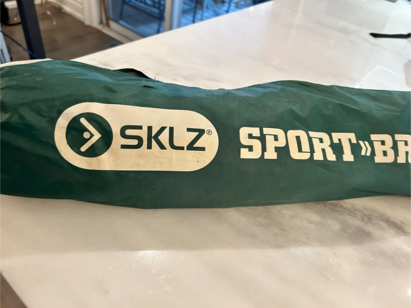 SKLZ Sport-Brella -Green