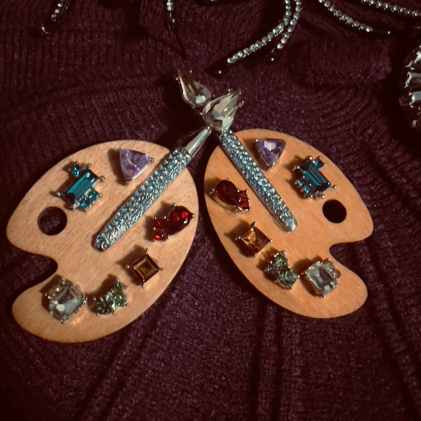 Assorted Statement Earrings - photo 2