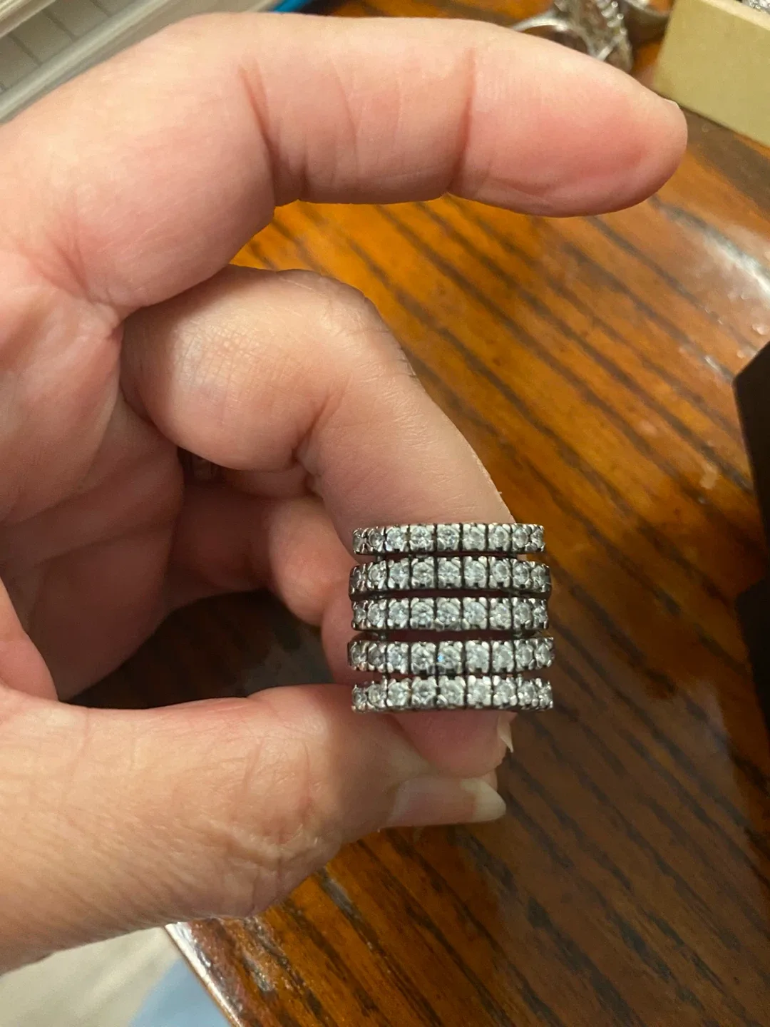 Diamond Ring image indicator(2)