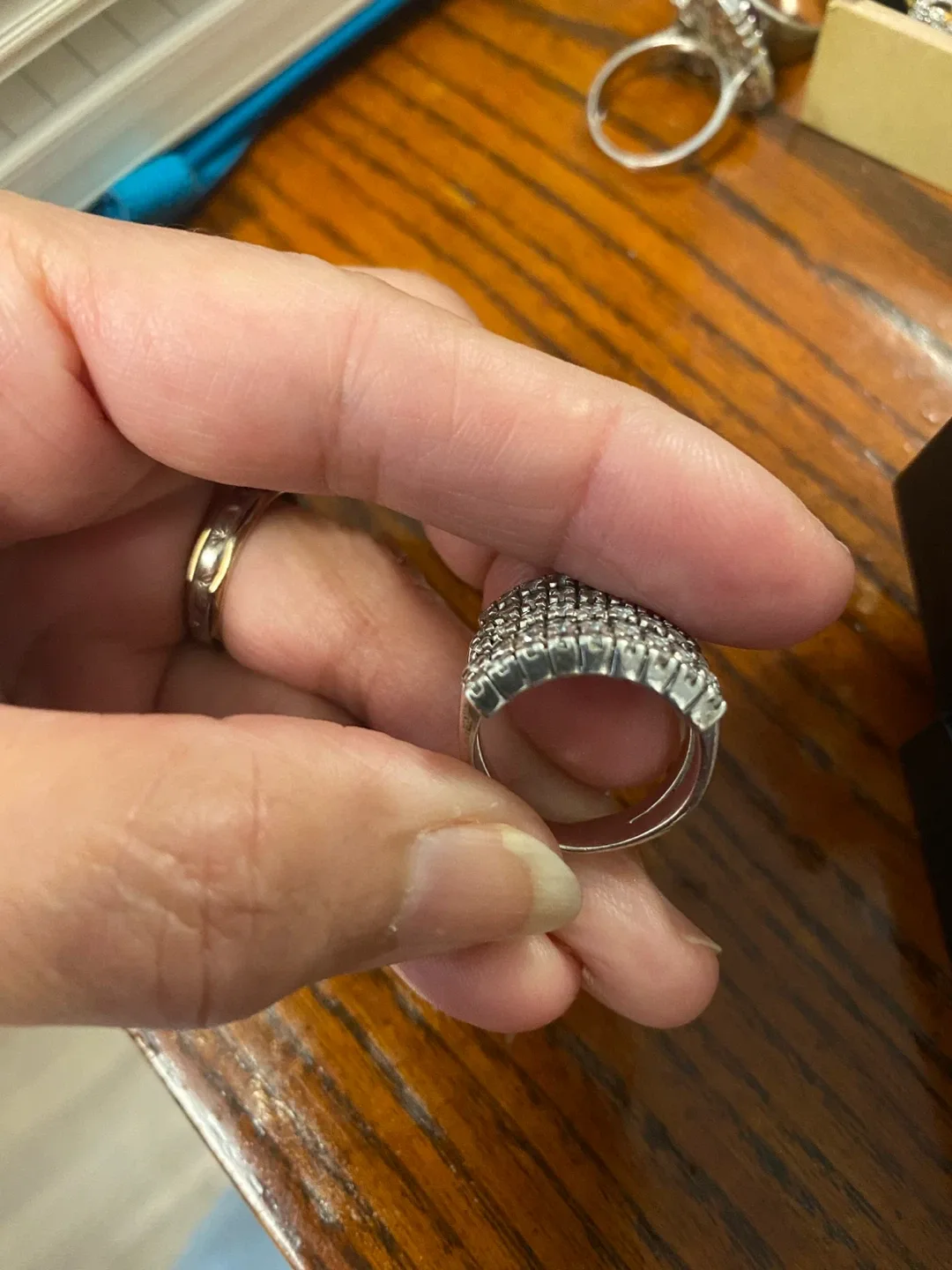 Diamond Ring image indicator(4)