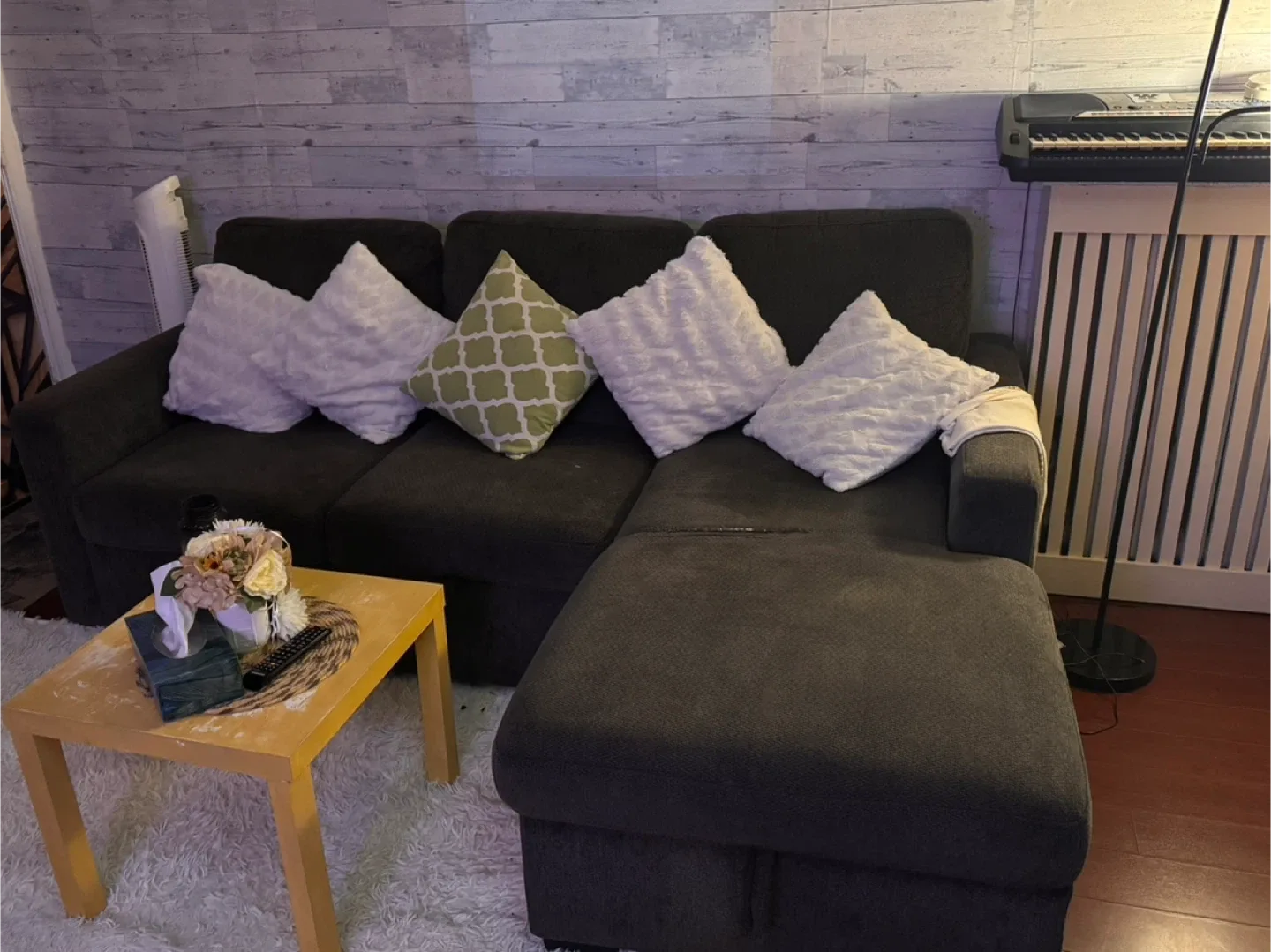 1 bedroom apartment for short term rental image indicator(2)