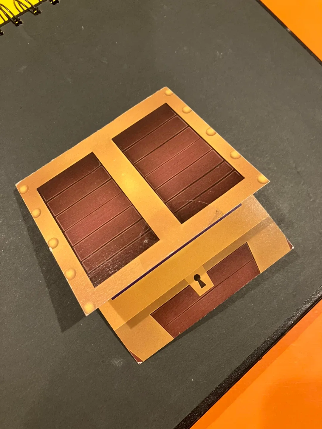 Lense Of Truth Enamel Pin Legend Of Zelda LOZ image indicator(8)