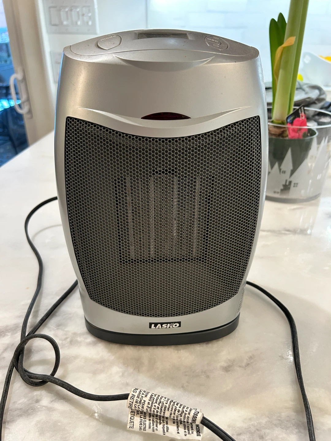 Lasko Space Heater