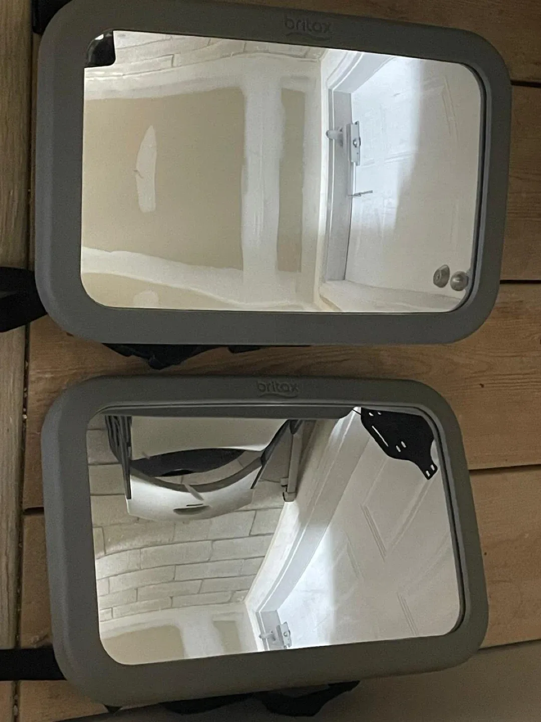 Britax Baby Car Mirror