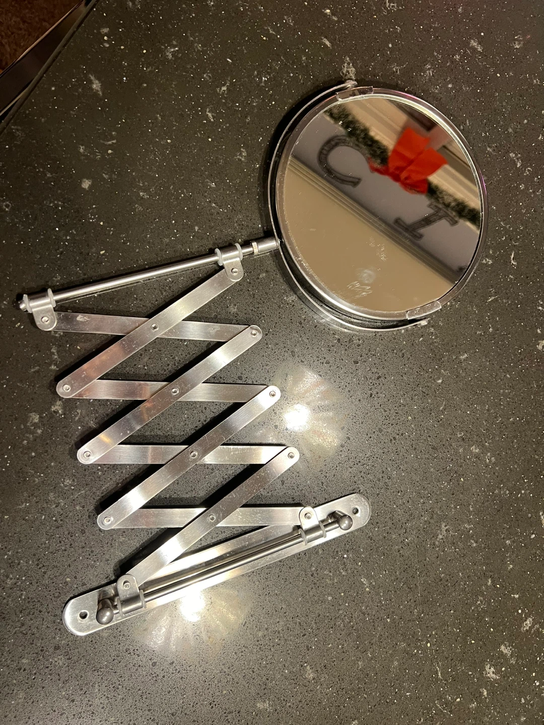 IKEA FRÄCK Extendable Wall Mirror