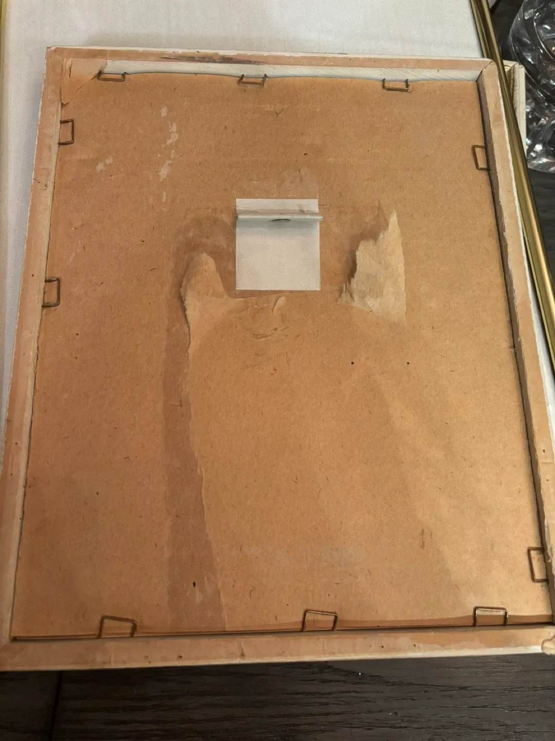 Vintage Picture image indicator(2)