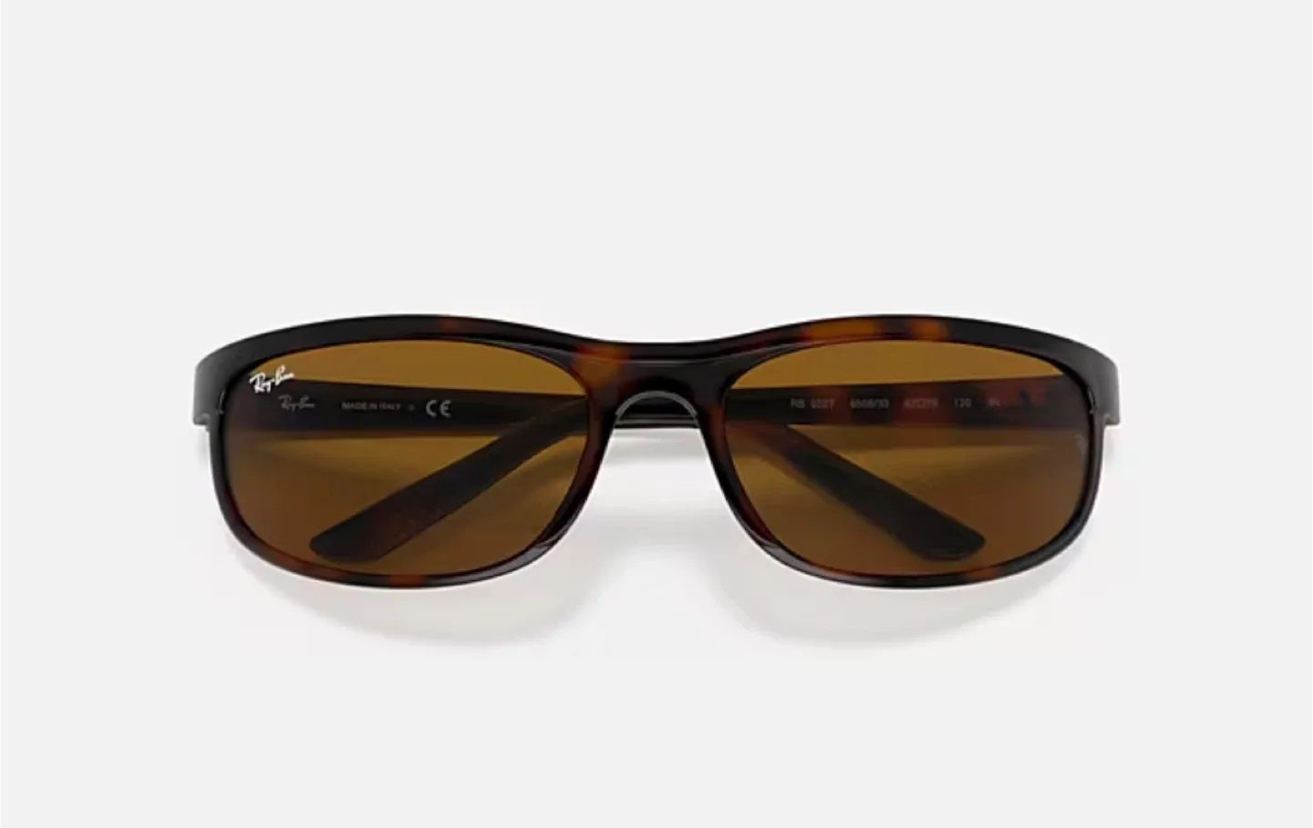 Ray-ban Predator 2 Sunglasses