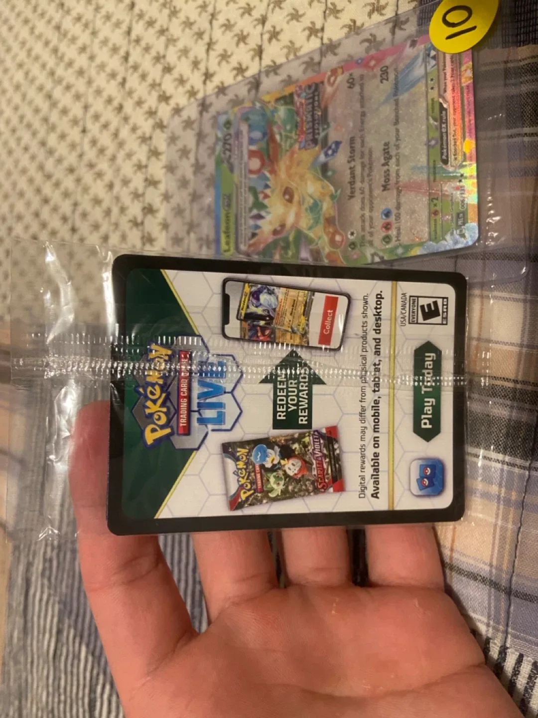 Pokémon sealed promos image indicator(3)