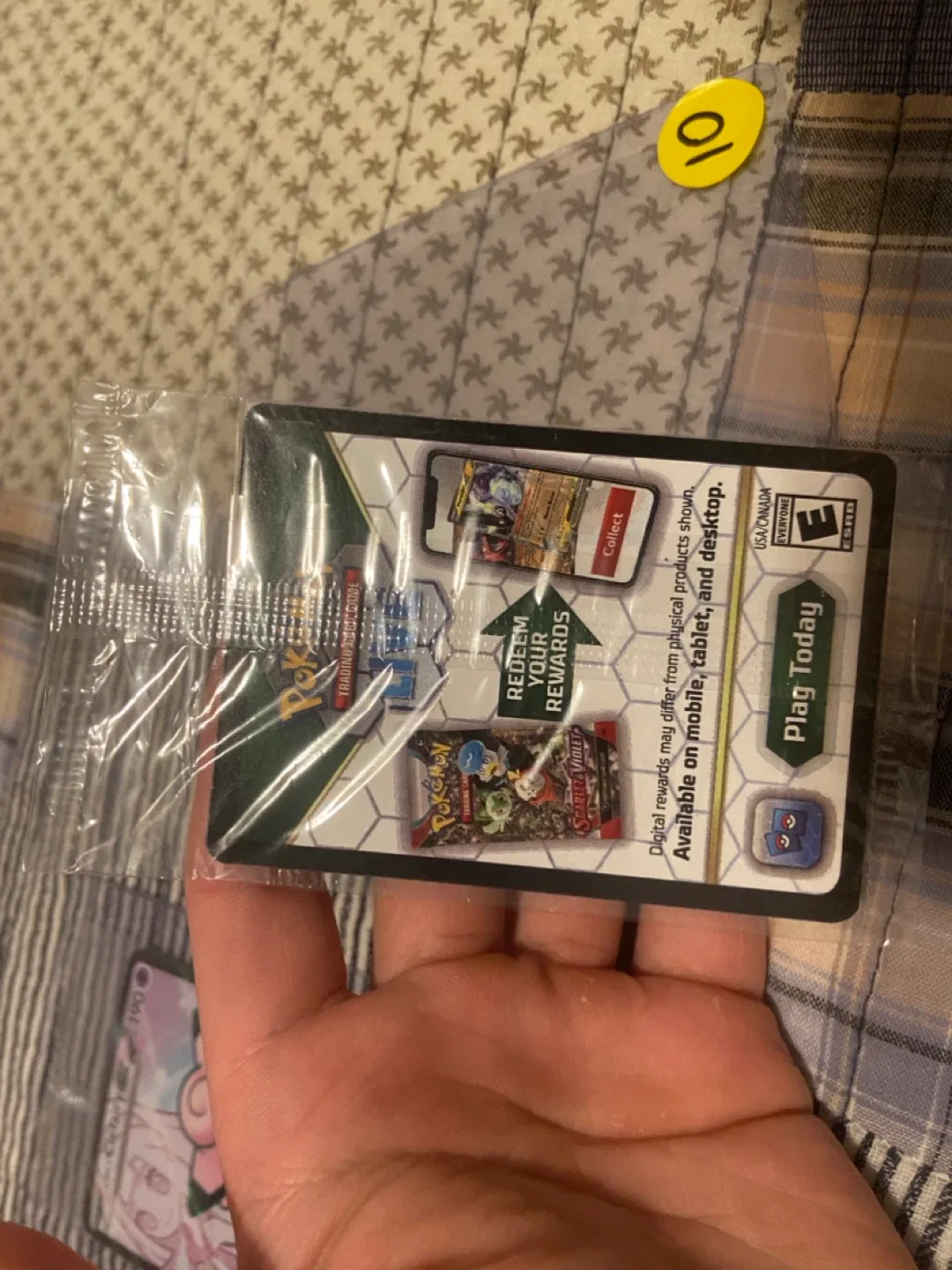 Pokémon sealed promos image indicator(6)