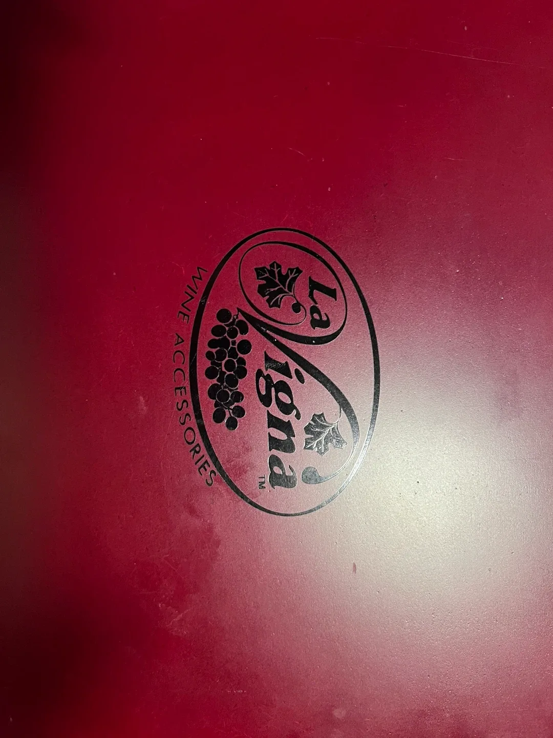 La Vigna Wine Accessories Set