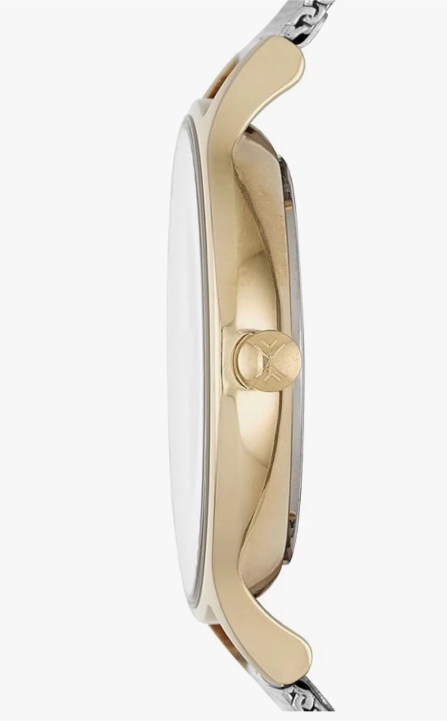 Skagen Anita Women's Watch with Stainless Steel Mesh Band - photo 2