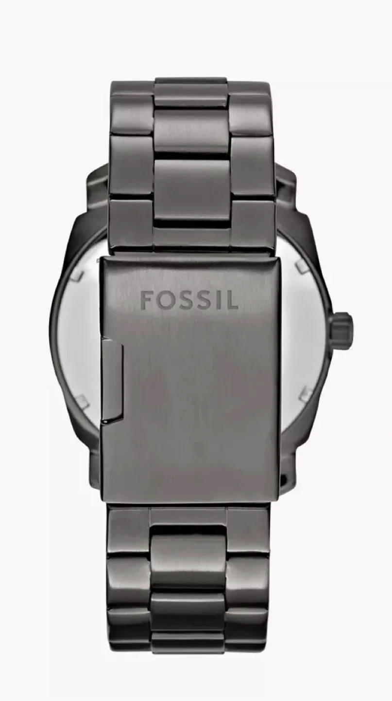 Fossil Men’s Machine Quartz Watch image indicator(3)