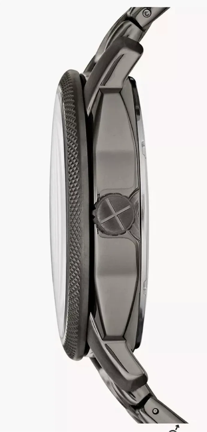 Fossil Men’s Machine Quartz Watch image indicator(2)