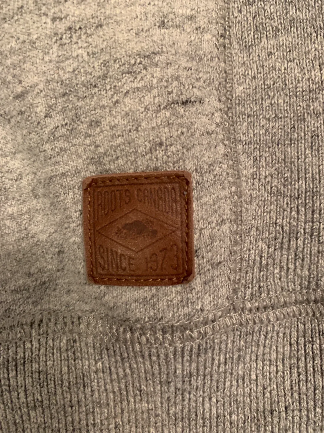 Roots Canada Crewneck Sweatshirt - Size L image indicator(3)