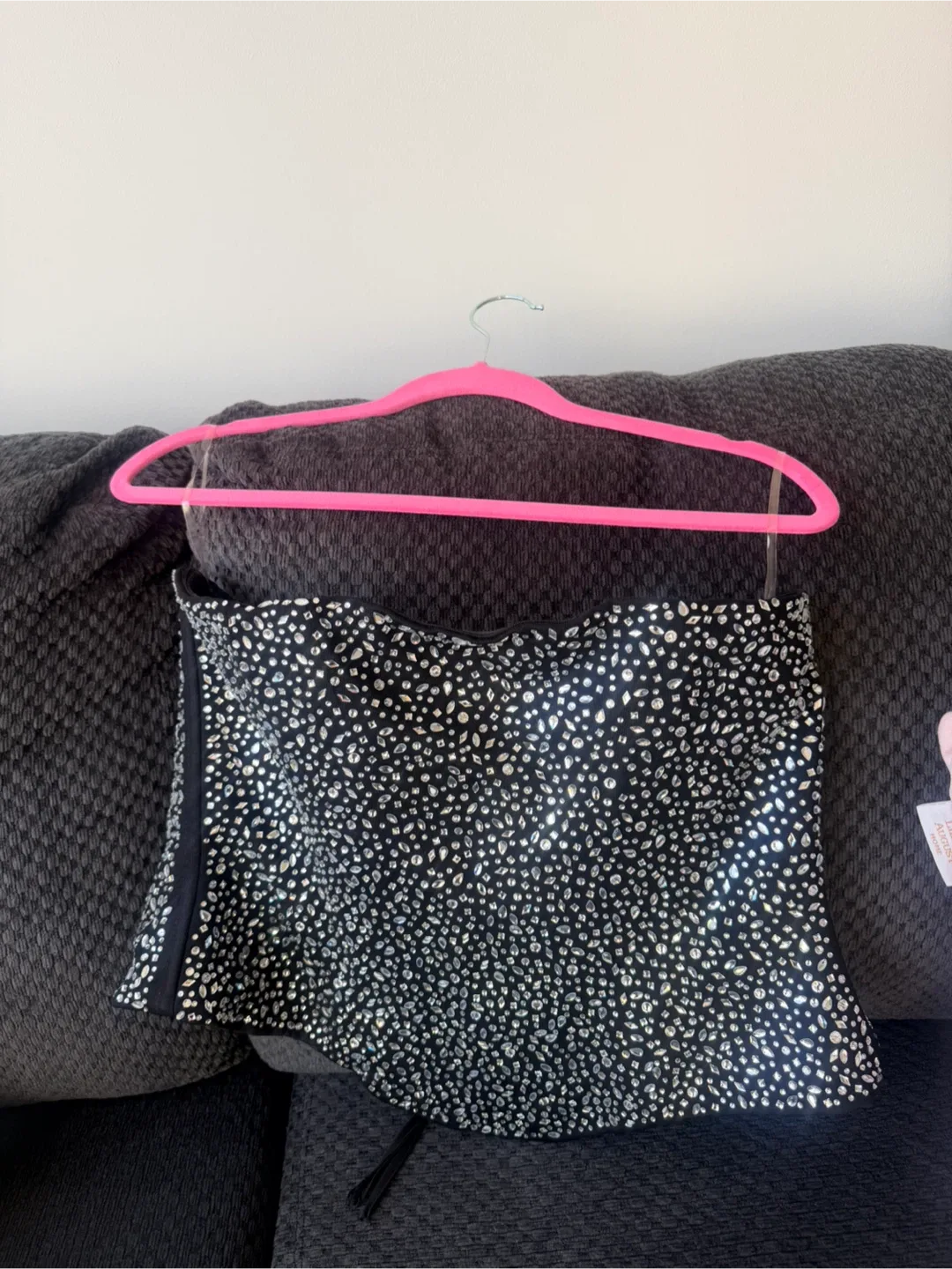 BABYBOO corset top image indicator(4)