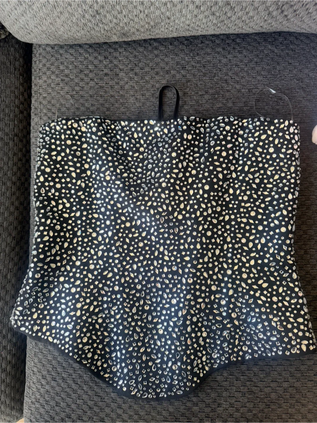 BABYBOO corset top image indicator(2)