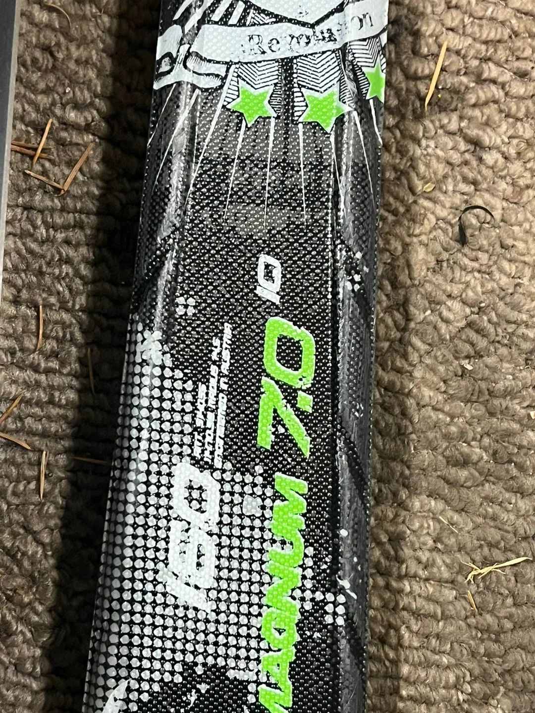 Rossignol Exalt 7.0 Ski Boots - Size 28.5 image indicator(2)